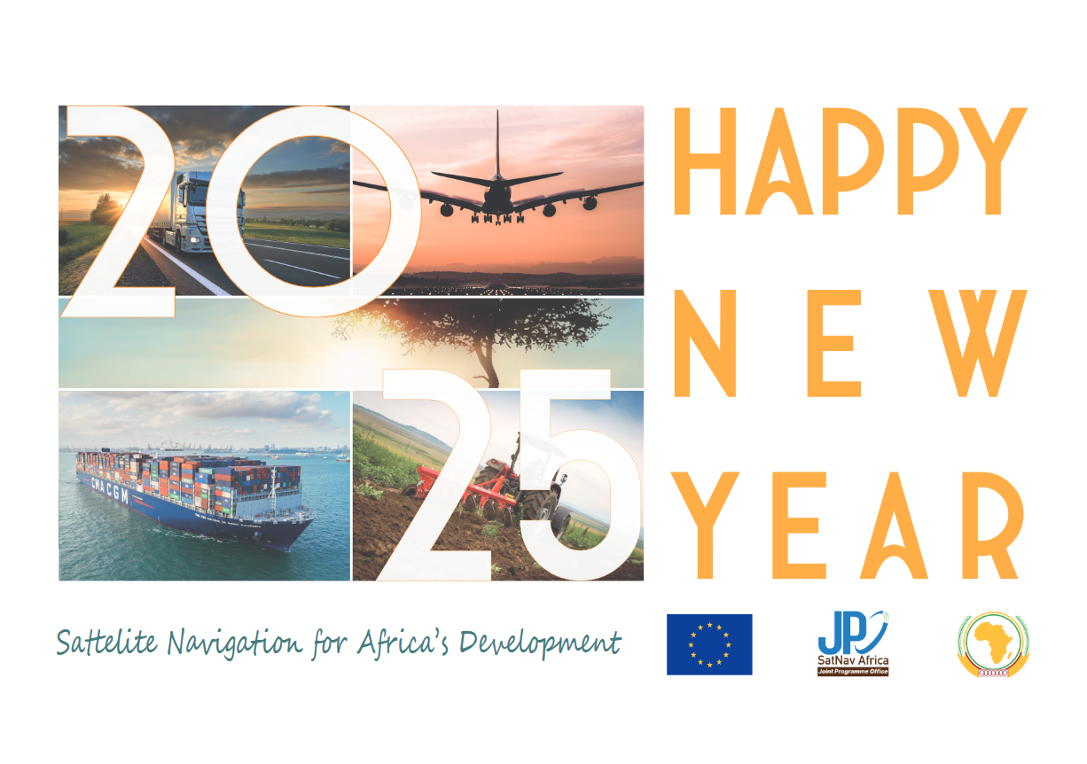  Happy holidays and a prosperous new year 2025 !